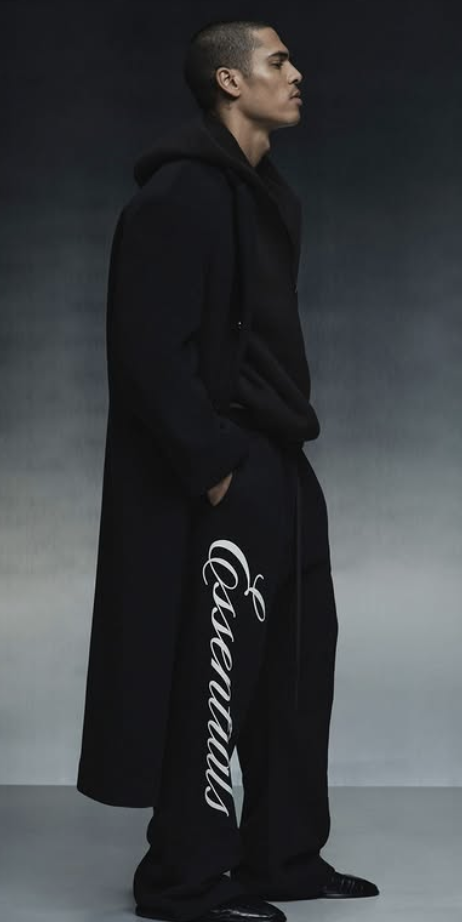Essentials Hoodie