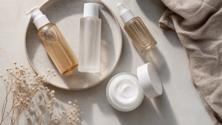 Skincare Routine