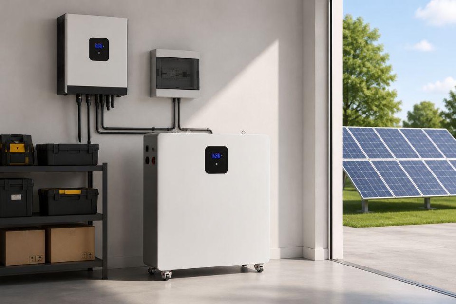 Smart Home Technology Trends