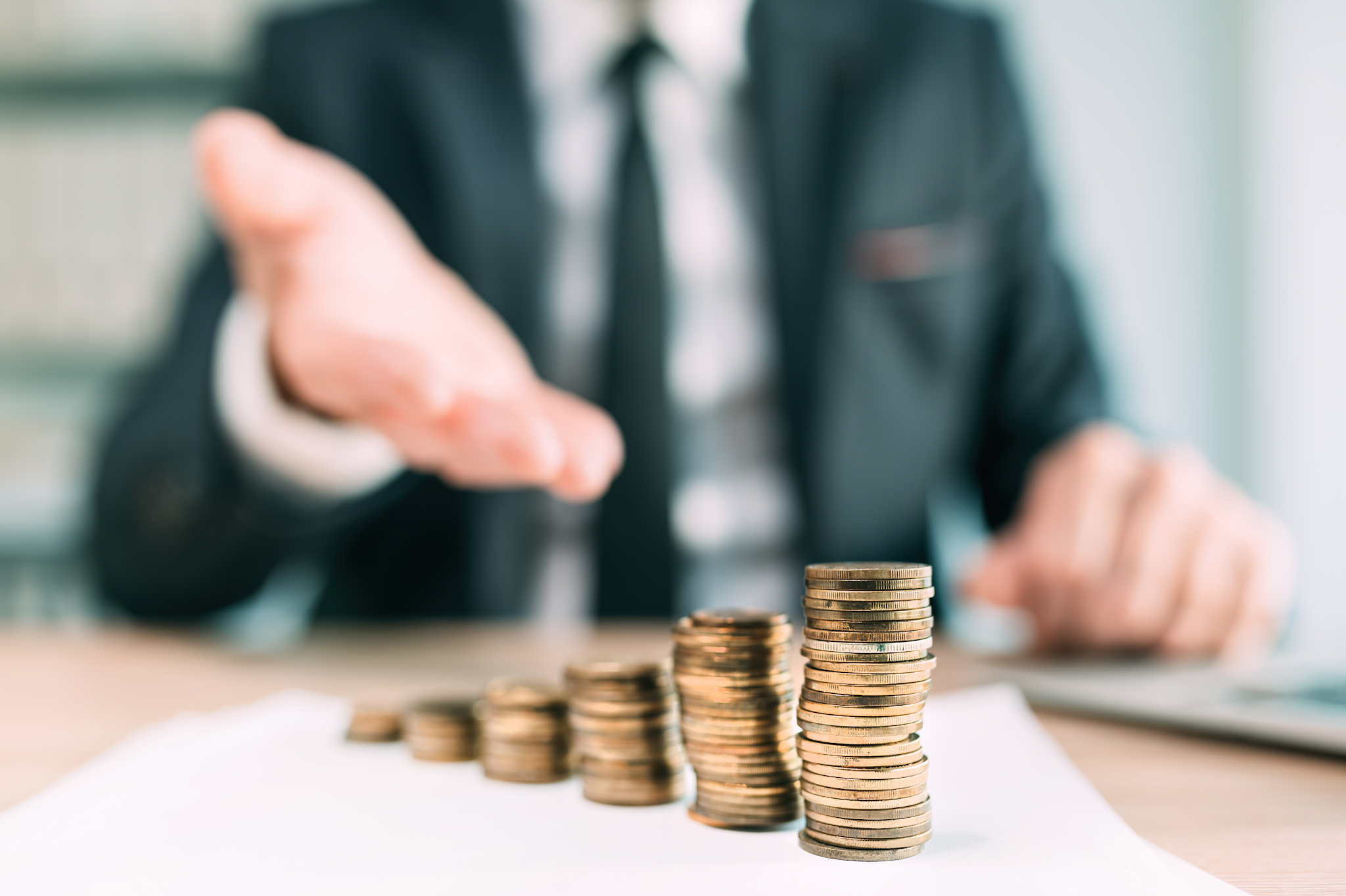 Financing Options for Small Businesses 