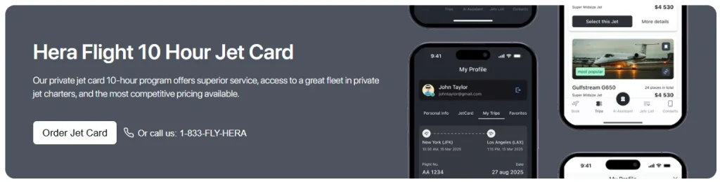 private Aviation