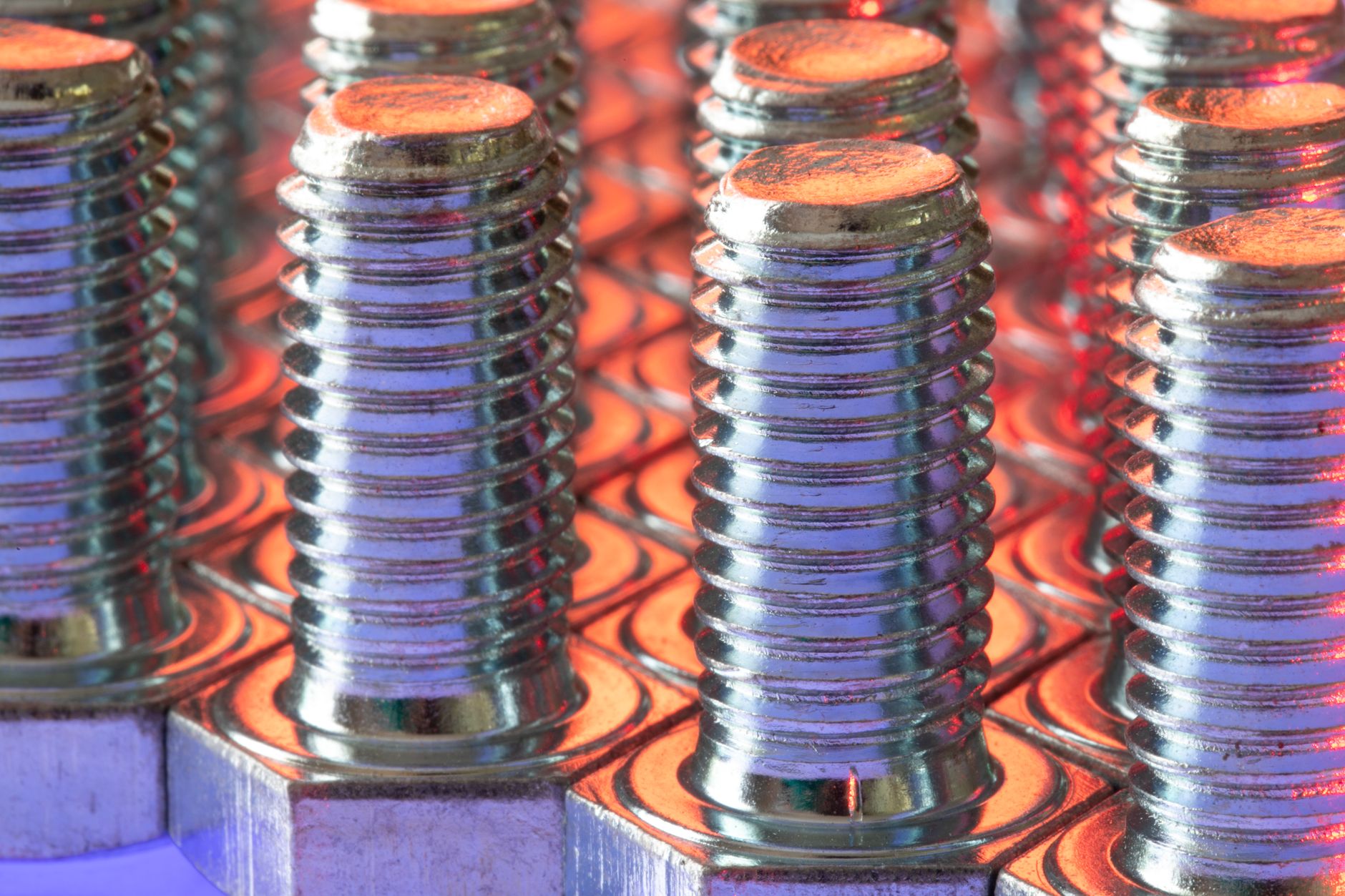 Electroplating Technology