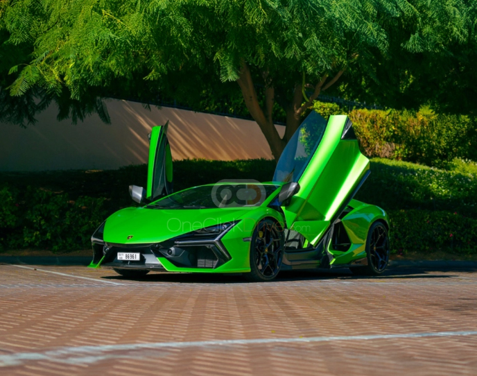 supercar