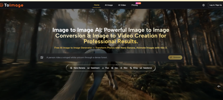 Image to Image