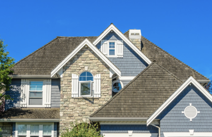 Ridge Runner Roofing