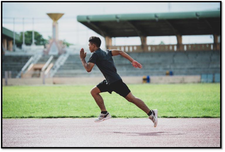 Running