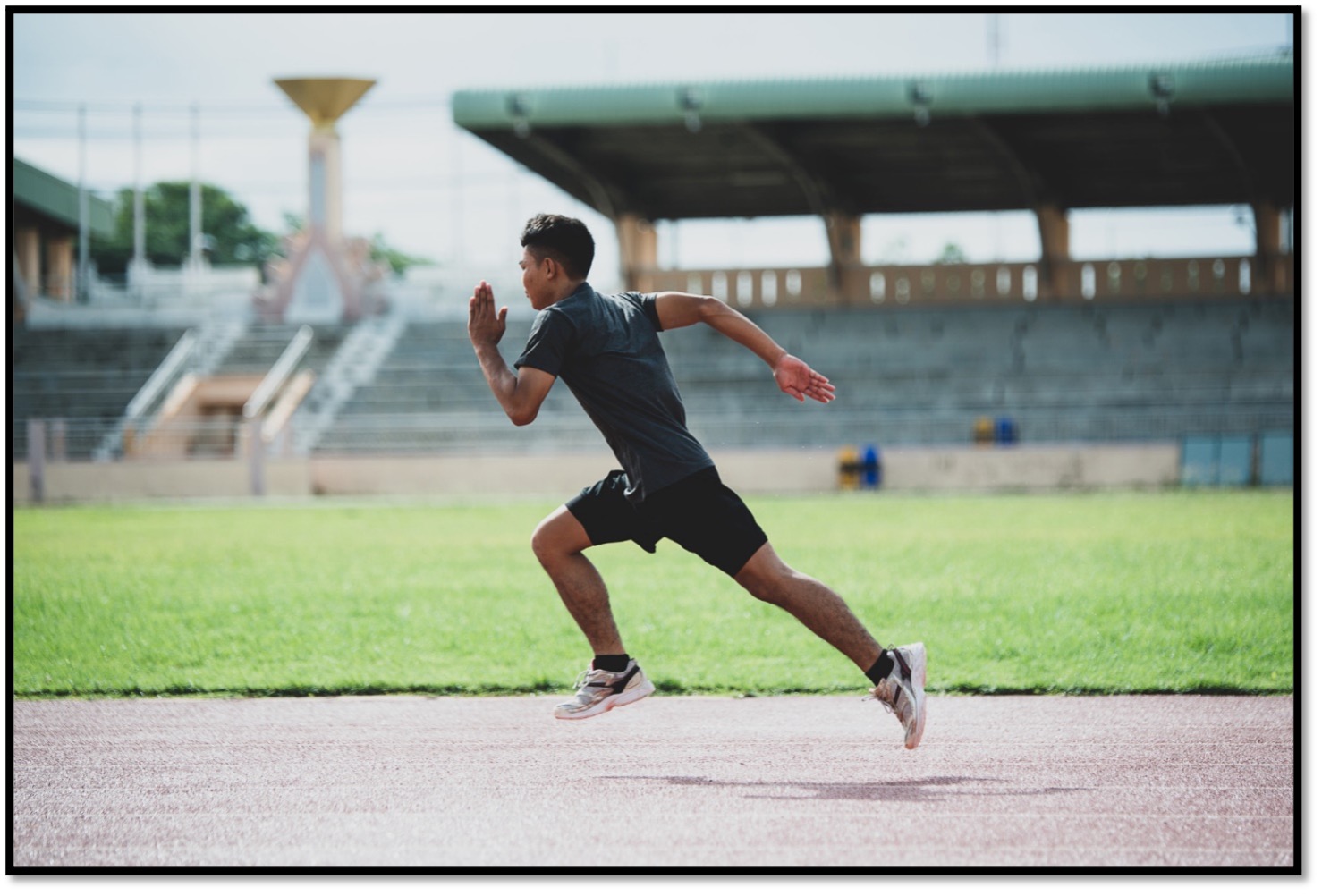 Running