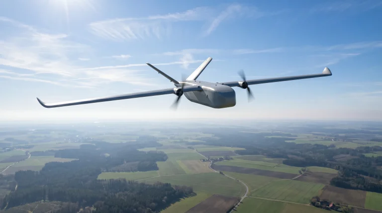 aerodrone