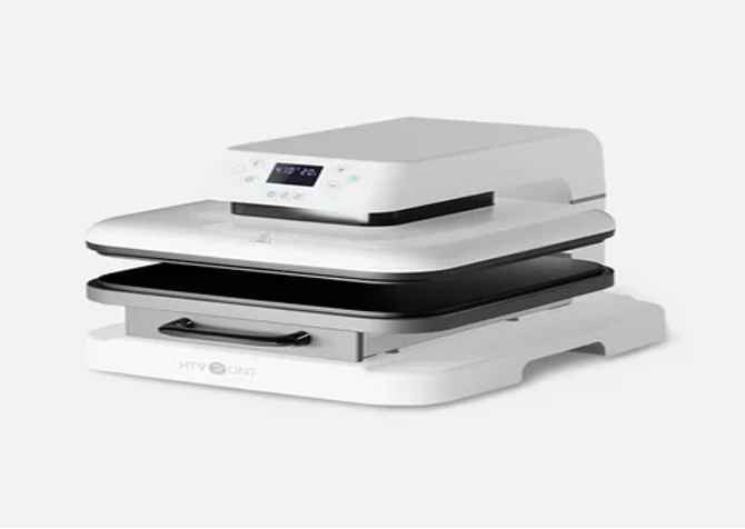 best heat press machine