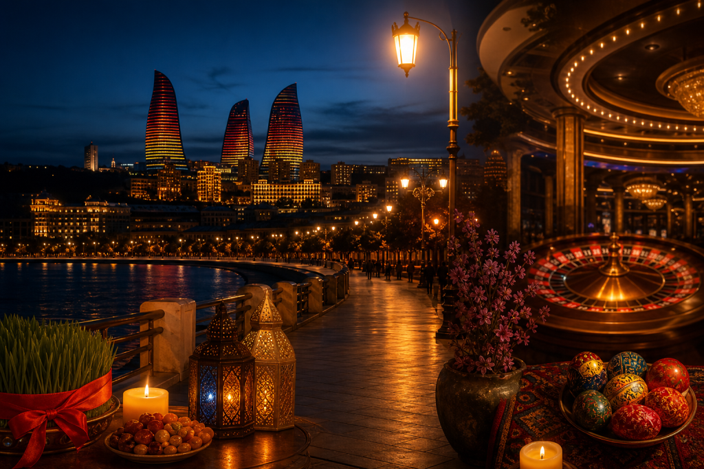city view