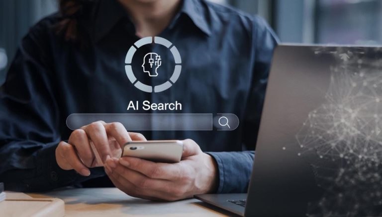 AI SEO Services
