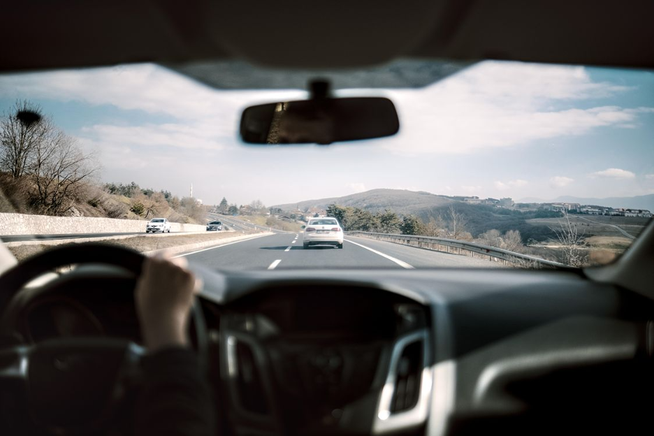 Dashcams