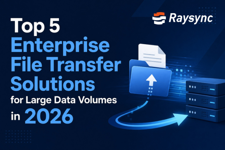 File Transfer Solutions