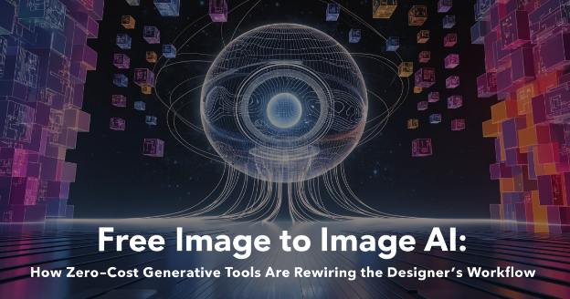 Free Image to Image AI