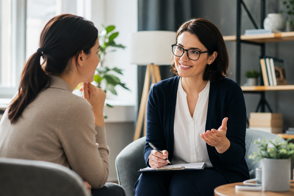 Life Coaching Certification