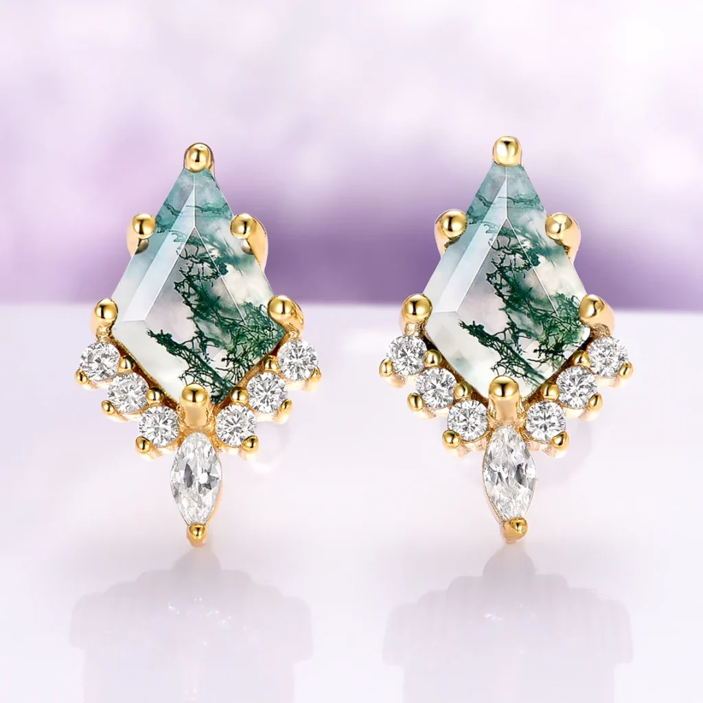 Moss Agate