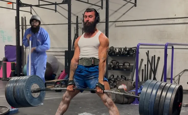 Fitness Is No Longer Limited to One Place: Anatoly Fit’s Online Workout Program That Works Anywhere