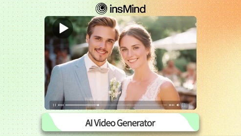 AI video generator
