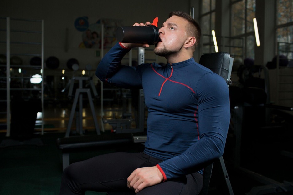 Best Creatine Powder in India