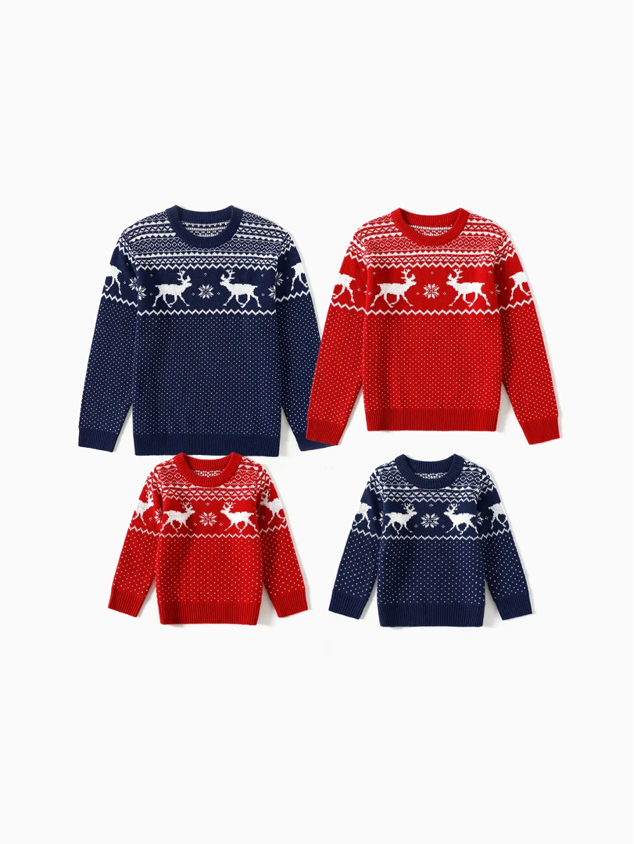 Family Christmas Outfits