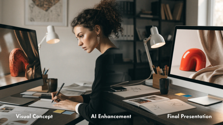 Free AI Image Editor