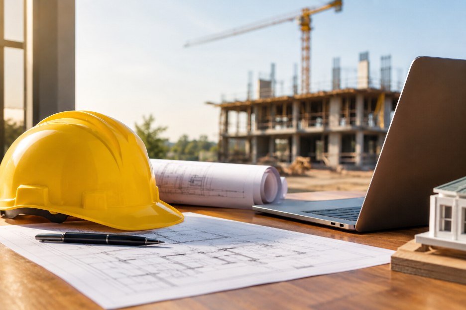 LLC for a Construction Company