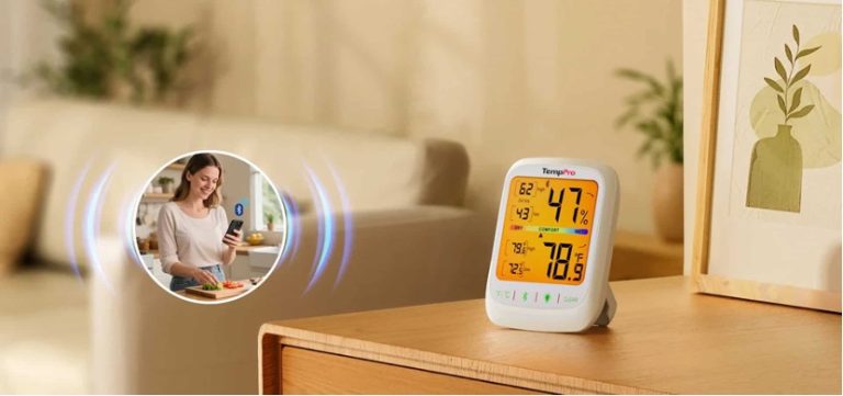 Manage Indoor Humidity