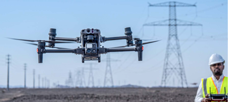 New Drone Motor Lineup