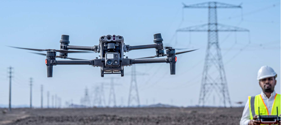 New Drone Motor Lineup