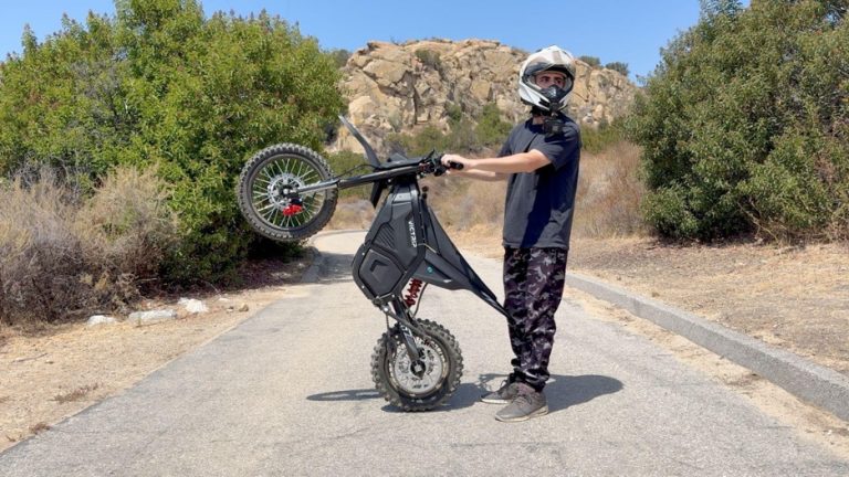 Rider Actually