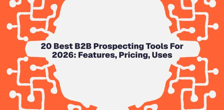 A Practical Guide to B2B Prospecting and LinkedIn Profile Discovery