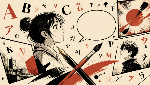 AI Manga Generators