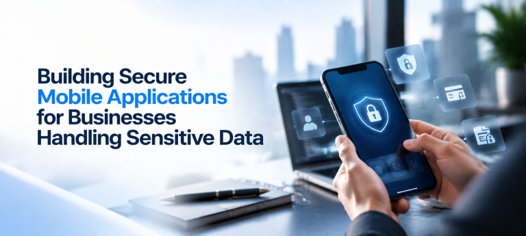 Building Secure Mobile Applications