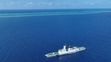 China-Philippines Maritime