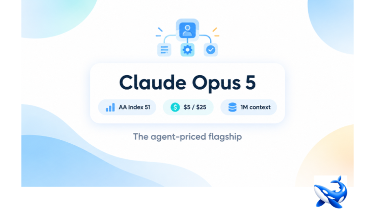 Claude Opus 5