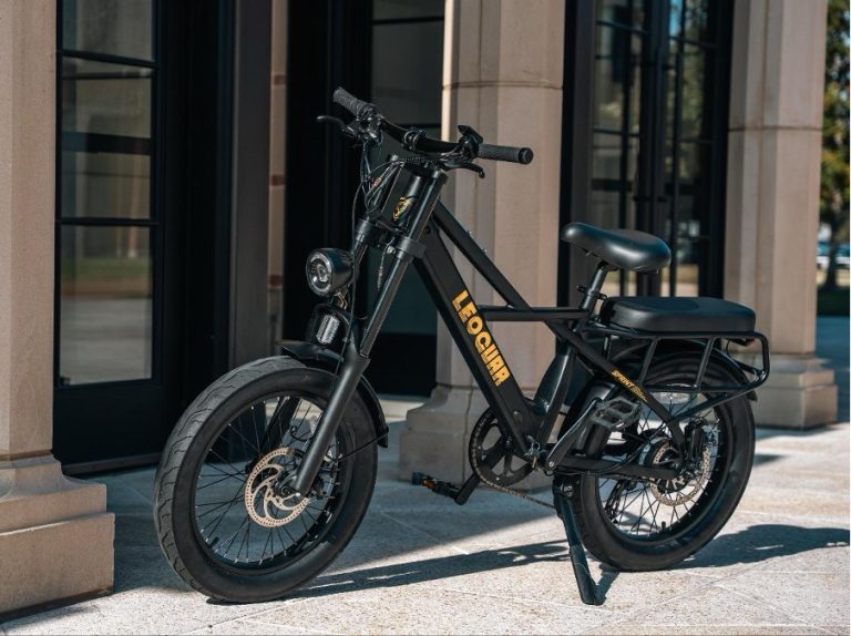 Electric Bike for Delivery Work: Compare Uptime, Cargo, and Service Support