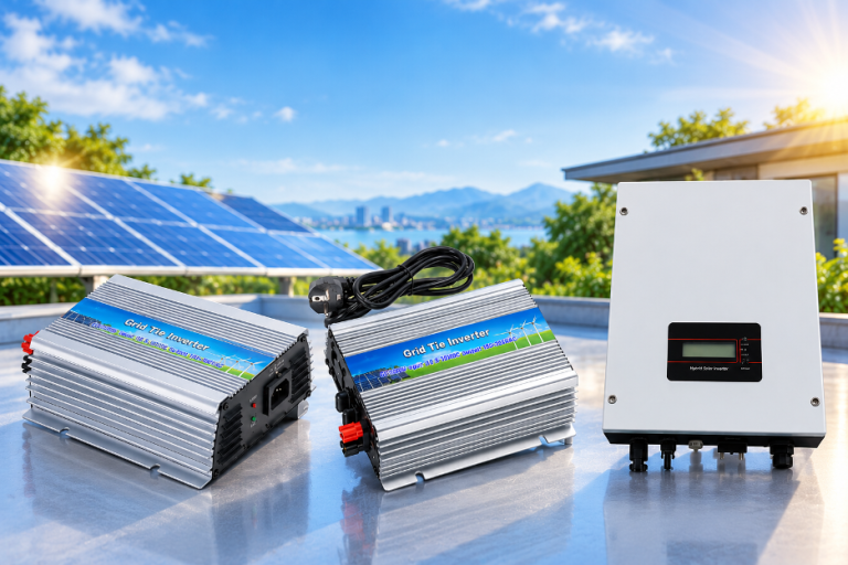 Right On-grid Inverter