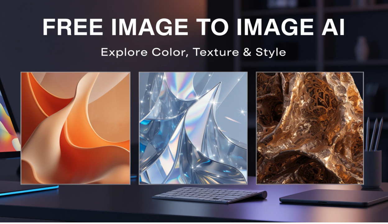 image to image