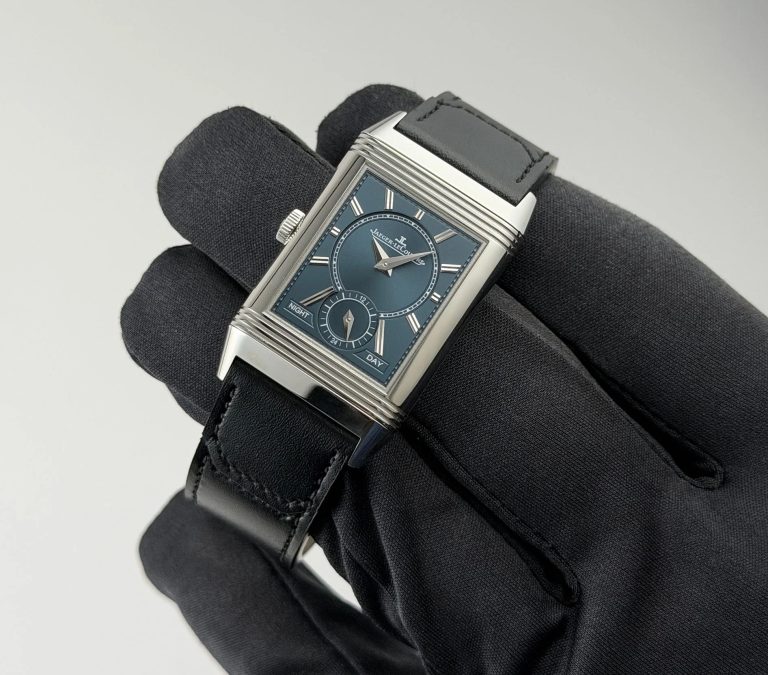 Jaeger-LeCoultre Watches: What Makes This Swiss Brand Stand Out in Luxury Watchmaking